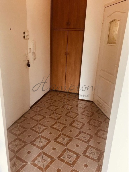 Warszawa Ochota, 700 000 zł, 37 m2, z balkonem miniaturka 5