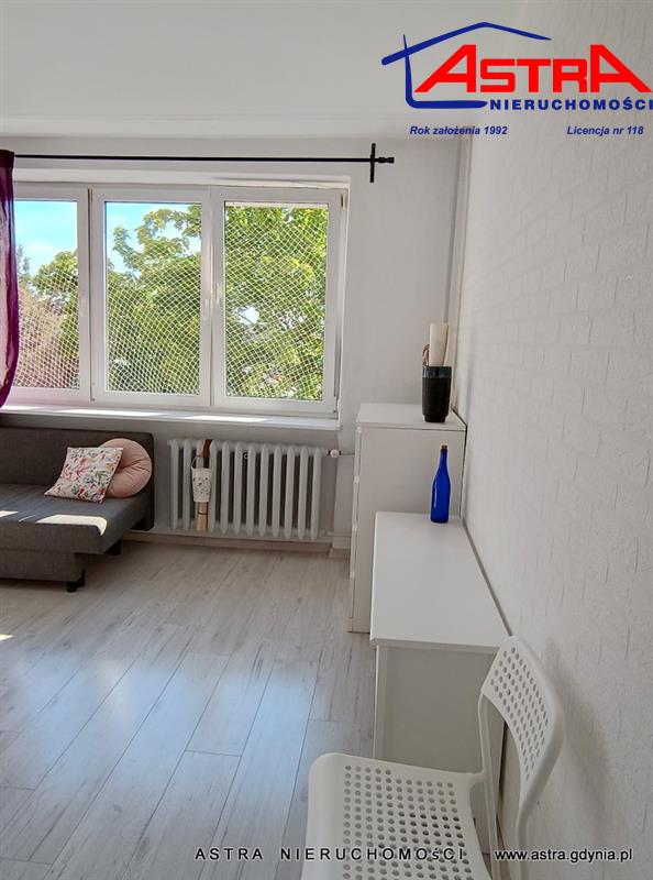 Mieszkanie - Gdynia Redłowo miniaturka 2