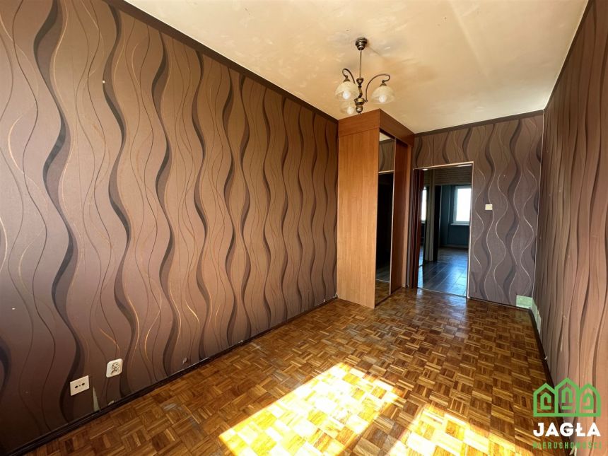 Paterek ul. Sobieskiego 8 3p/84m od zaraz sprzedam miniaturka 12