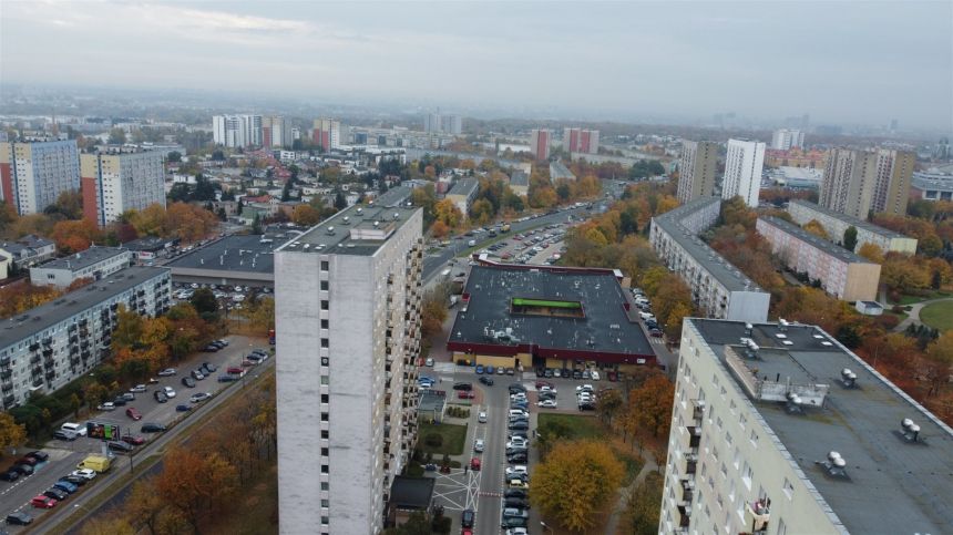 Poznań Winogrady, 300 000 zł, 32 m2, z balkonem miniaturka 14