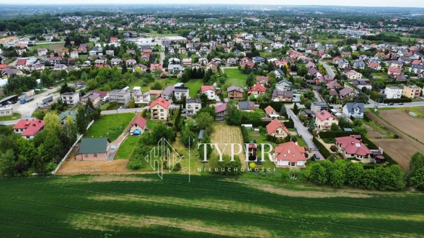 Dom Zgłobice 214 m2 + działka 19 arów miniaturka 7
