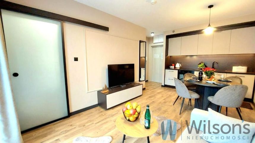 Jantar, 580 000 zł, 30.68 m2, parter, 2 miniaturka 3