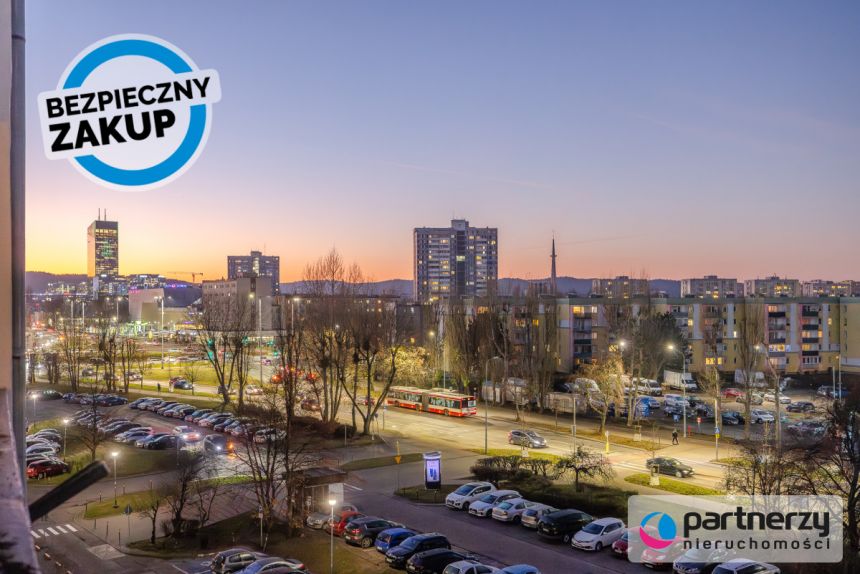 Gdańsk Przymorze, 599 000 zł, 46 m2, z balkonem miniaturka 15