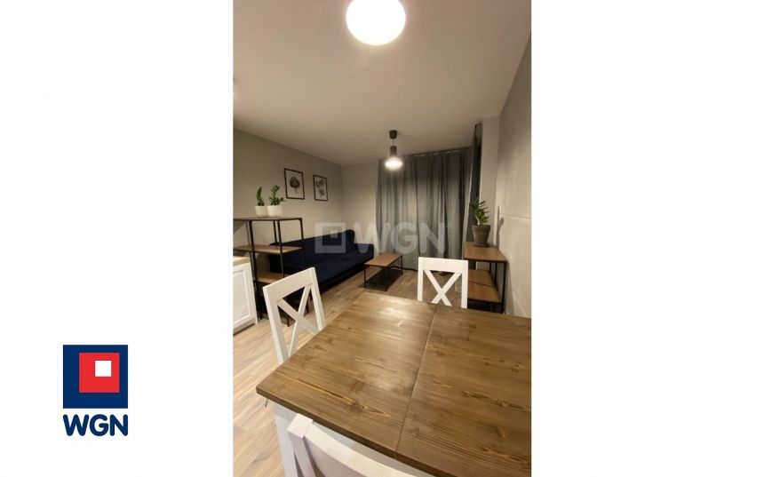 Warszawa Górny Mokotów, 3 600 zł, 40 m2, wysoki standard miniaturka 15