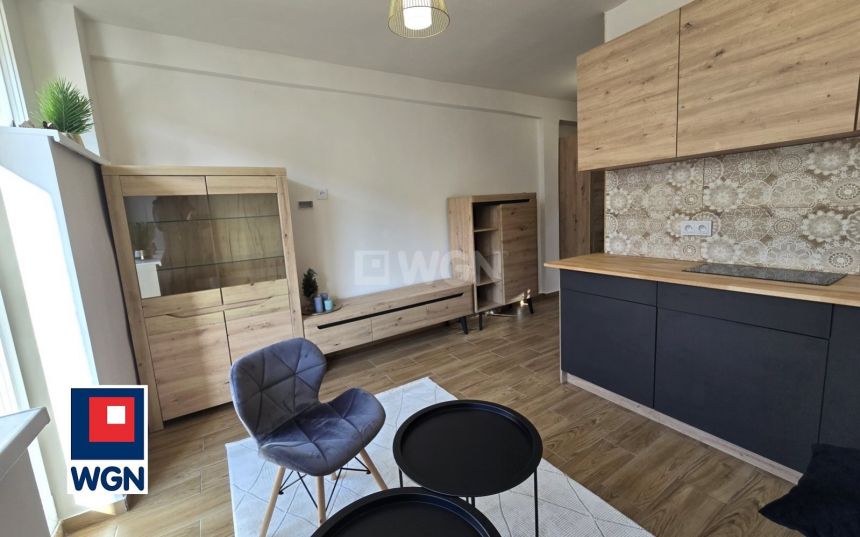 Cieszyn, 230 000 zł, 20 m2, z balkonem miniaturka 4
