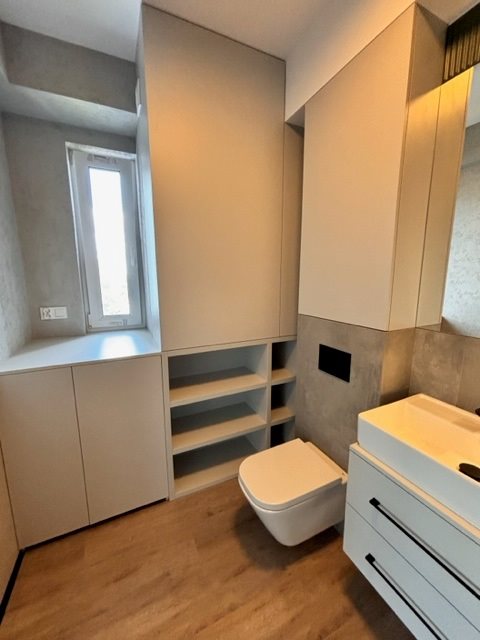 Mieszkanie w wysokim standardzie + 115m2 ogródek. miniaturka 14