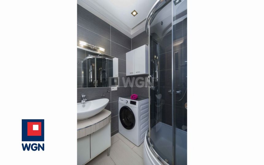 Sosnowiec Sielec, 375 000 zł, 53.45 m2, M3 miniaturka 14