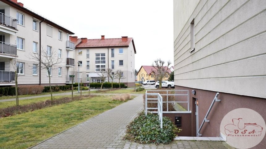 Lokal 52 m² Krosno Os. Olszynka Mosina miniaturka 14