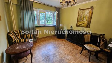 Warszawa Bielany, 635 000 zł, 47 m2, 3 pokojowe
