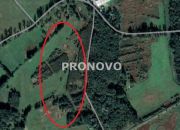 działka pod zabudowę Osina miniaturka 2