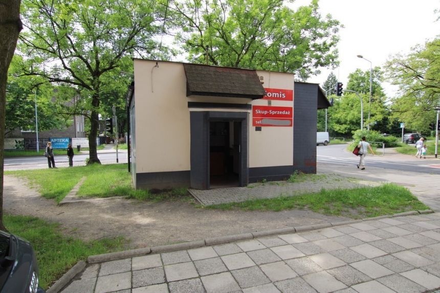 Pawilon na wynajem w atrakcyjnej lokalizacji miniaturka 6