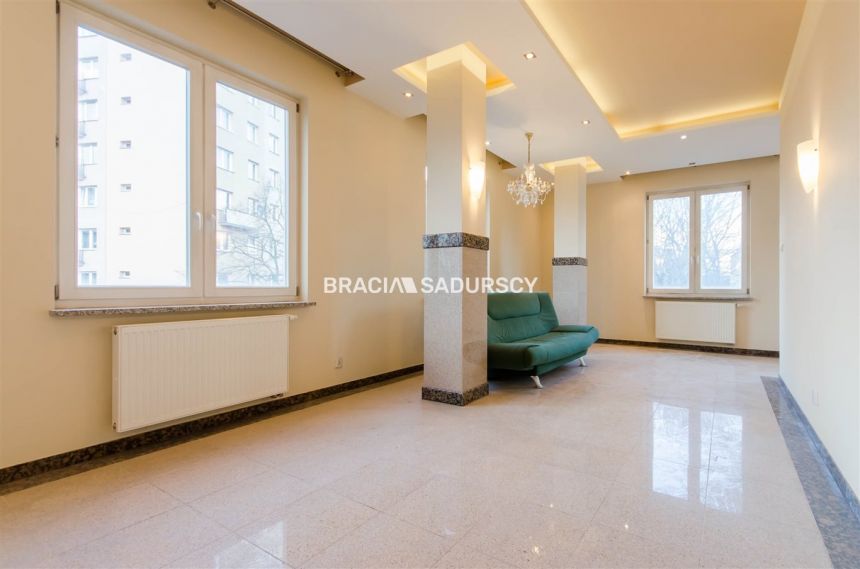 4 pokojowy apartament na Krowodrzy miniaturka 32