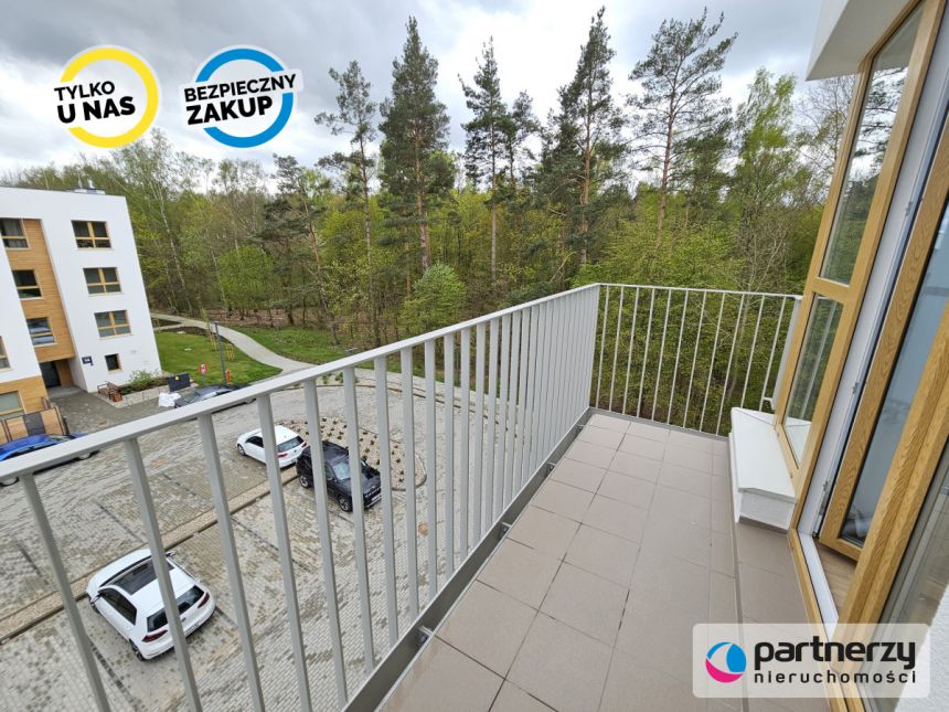 Kowale, 459 000 zł, 33 m2, pietro 3 miniaturka 10