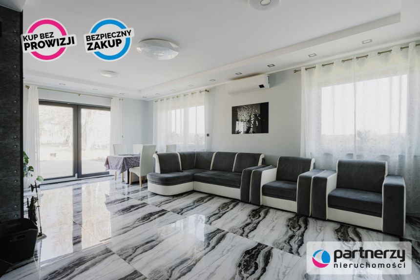 Słupsk, 2 850 000 zł, 300 m2, ogrzewanie gazowe miniaturka 6