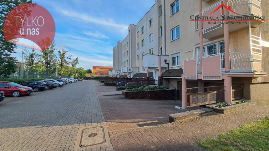 2 pokoje, Bydgoskie Przedmieście, miniaturka 1