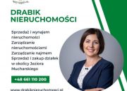 Działka inwestycyjna przy drodze wojewódzkiej miniaturka 9