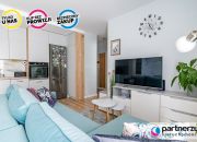 Gdańsk Piecki-Migowo, 669 000 zł, 41.5 m2, z balkonem miniaturka 5