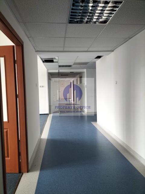 Mokotów: biuro 34,53 m2 miniaturka 8
