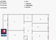 Kraków Krowodrza, 1 350 000 zł, 72 m2, z balkonem miniaturka 4