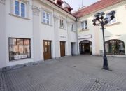 Lokal z witryną na Rynku w wyremontowanej kamienic miniaturka 1