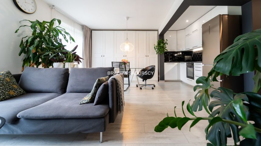 Kraków Bronowice, 1 490 000 zł, 150 m2, ogrzewanie gazowe miniaturka 22