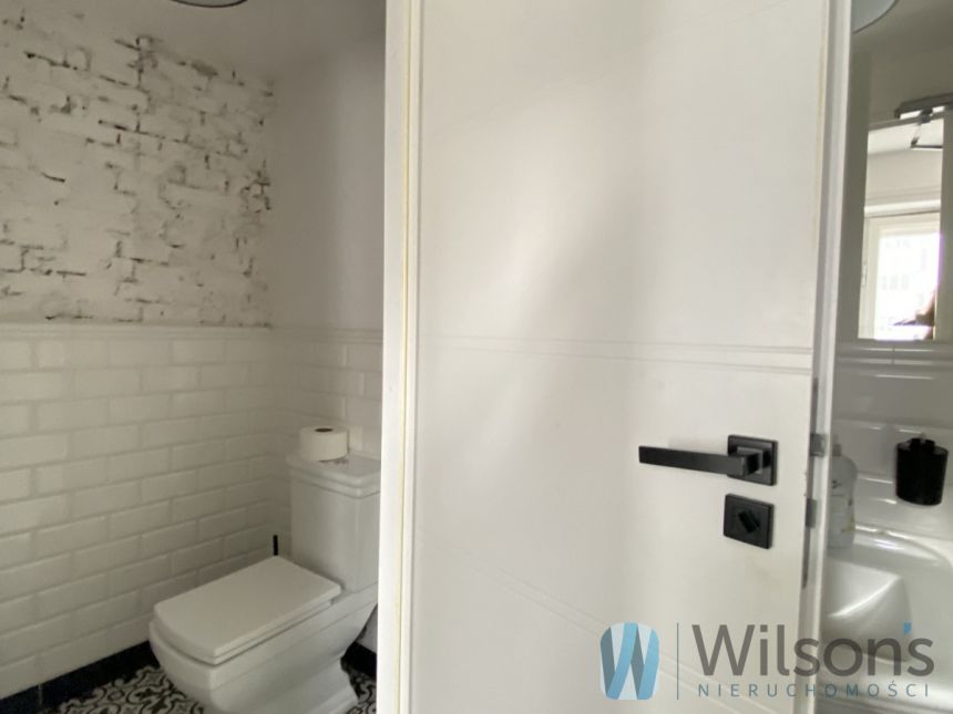 Warszawa Śródmieście, 2 950 zł, 15 m2, 1 pokój miniaturka 8