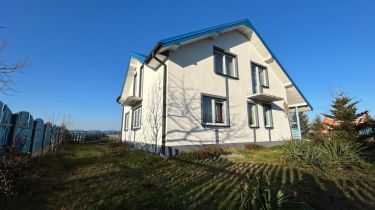 Przekora, 829 000 zł, 205 m2, jednorodzinny