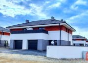 Nowe Bliźniaki z garażami. miniaturka 3