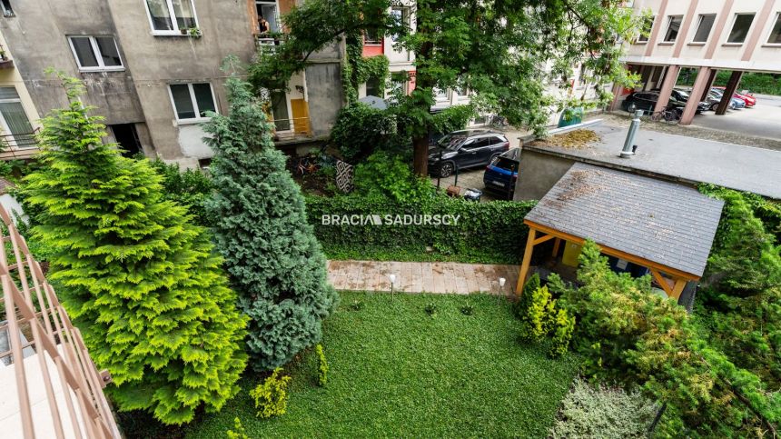 Przestronne 3 pokoje - 94m2, ul. Urzędnicza miniaturka 34