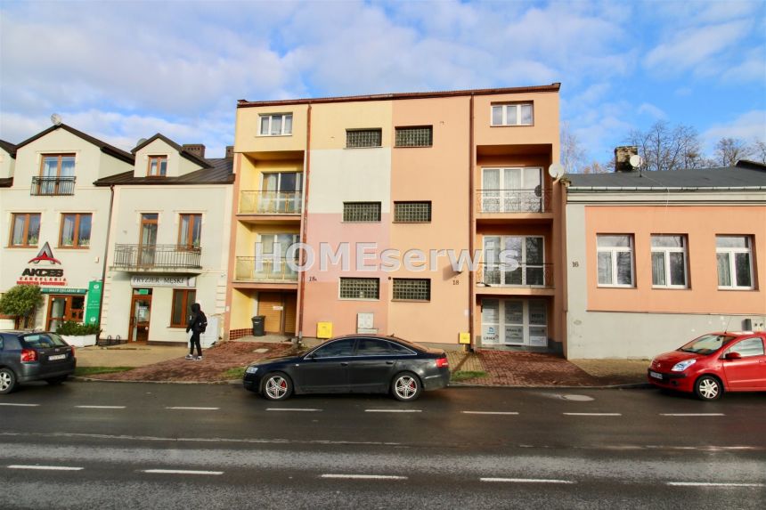 Wielka OBNIZKA bliźniak 118 m2 w centrum miasta miniaturka 2