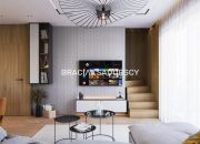 Narożny Segment w Rączneji– 90 m² + 20 m² Strychu miniaturka 5