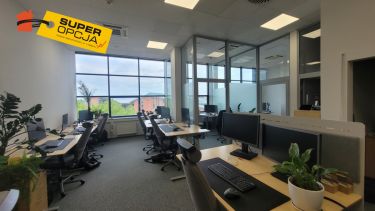 Kraków, 910 euro, 70 m2, pietro 2, 4