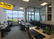 Kraków, 910 euro, 70 m2, pietro 2, 4 miniaturka 1