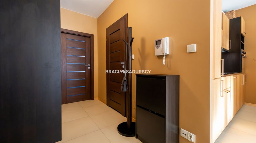 Apartament ul. LEA 59m2, Bronowice 2 pok, Ochrona! miniaturka 23