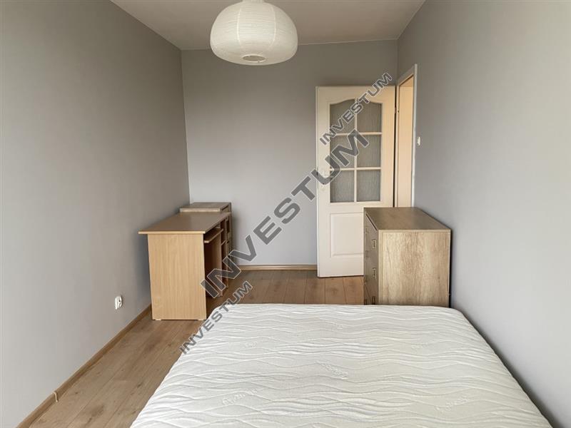 Centrum, Kniaziewicza 51m2, 2 pok, garderoba, balk miniaturka 5