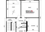 Krzeszów - dom 120 m2 w Beskidach Zachodnich! miniaturka 38