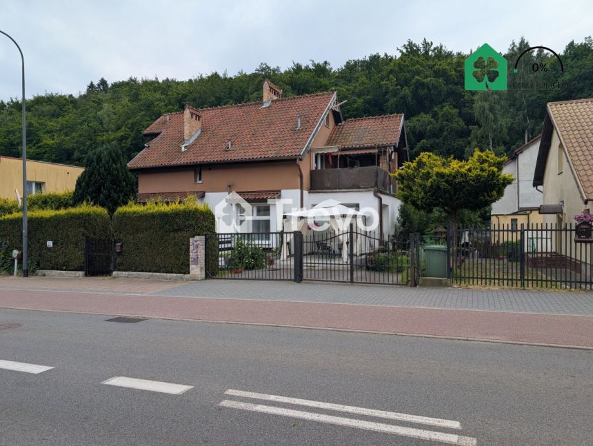 Sopot Kamienny Potok, 1 349 000 zł, 145 m2, parter/1 - zdjęcie 1
