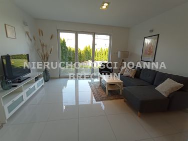 ok ul. Parafialnej / LUX szereg