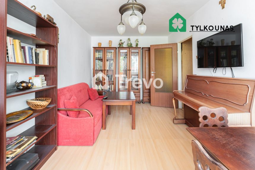 Gdańsk Brzeźno, 599 000 zł, 41 m2, z balkonem miniaturka 4