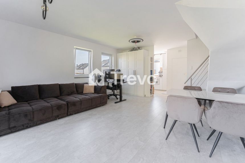 Tokary Nowe Tokary, 825 000 zł, 72.46 m2, bliźniak miniaturka 3