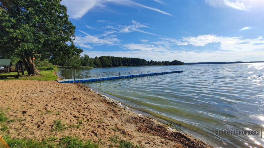 Działka budowlana w pobliżu Jeziora Pile. miniaturka 15