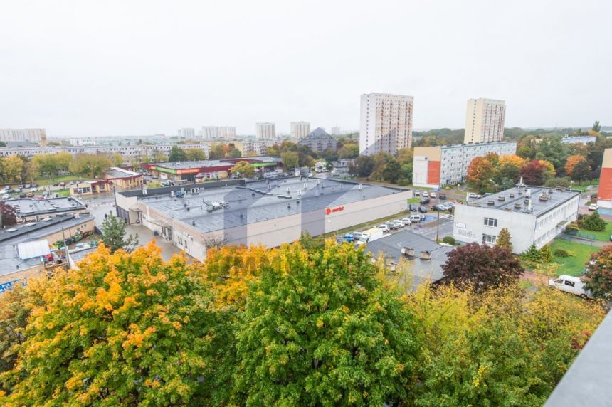 dwupokojowe blisko Cytadeli i tramwaju miniaturka 8