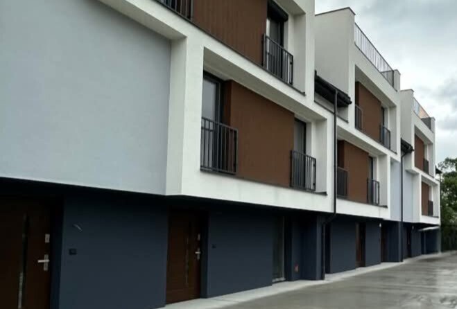 Na sprzedaż apartament dwupoziomowy z ogródkiem miniaturka 10