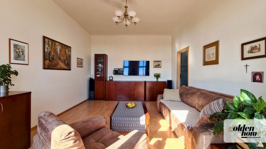 Poznań Łazarz, 795 000 zł, 87.6 m2, z balkonem miniaturka 3