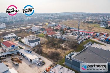 Gdańsk Jasień, 2 200 000 zł, 19.93 ar, przyłącze prądu