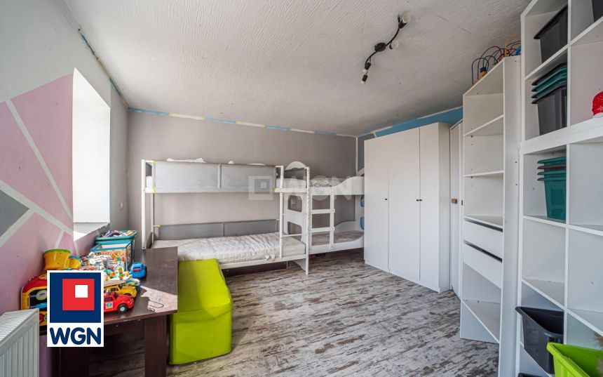 Nowogrodziec, 570 000 zł, 122.74 m2, murowany miniaturka 9