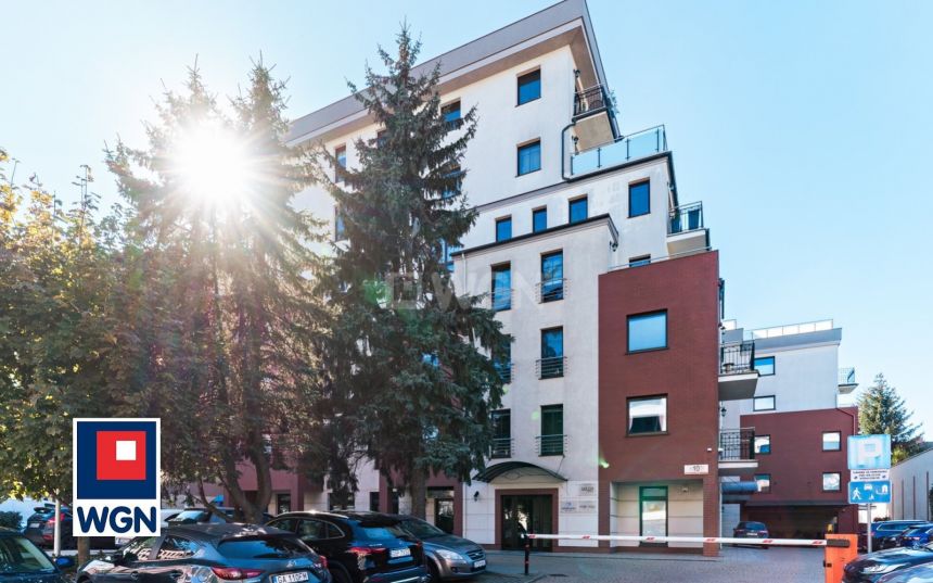 Gdańsk Wrzeszcz, 1 119 000 zł, 62.1 m2, stan dobry miniaturka 12