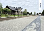 Okazja! Zabierzów centrum, domy z dużymi ogródkami miniaturka 2