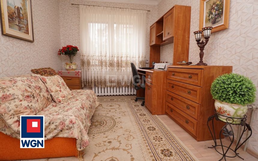 Włodzimierzów, 590 000 zł, 124 m2, ogrzewanie gazowe miniaturka 14