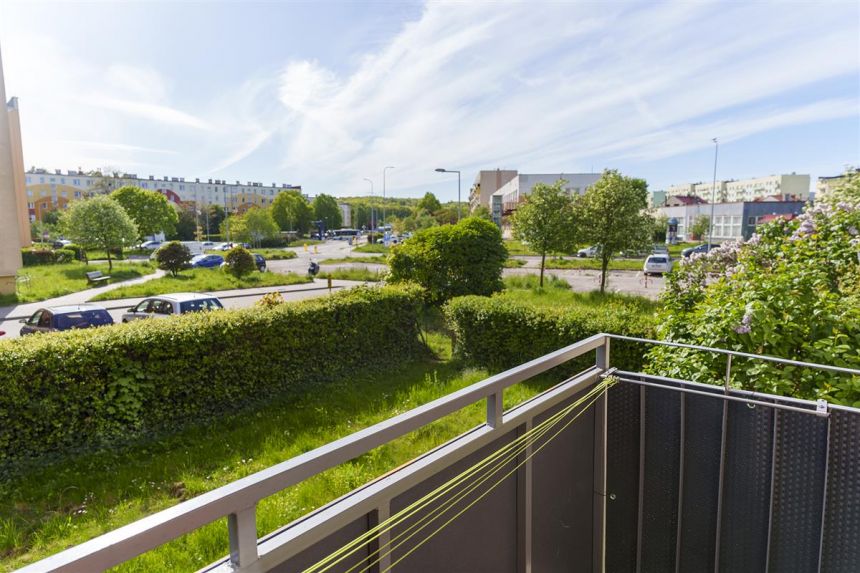 Mieszkanie - Gdynia Witomino Leśniczówka miniaturka 3